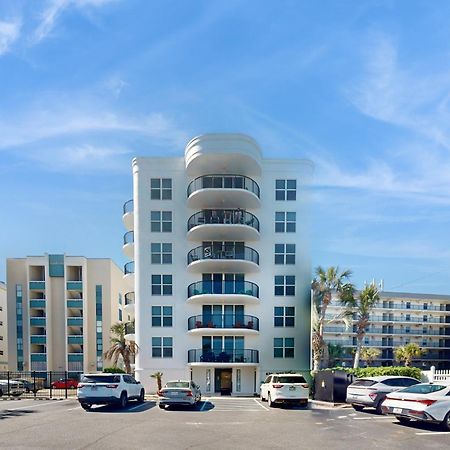 Dune Pointe 403 شاطئ فورت والتون المظهر الخارجي الصورة